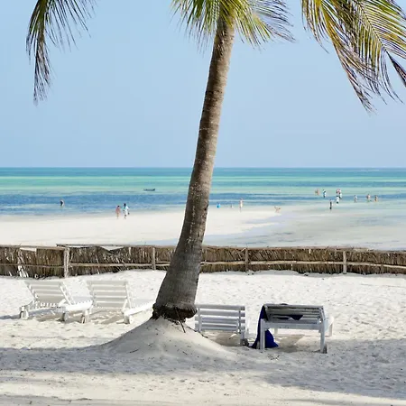 Jacaranda Beach Resort-2