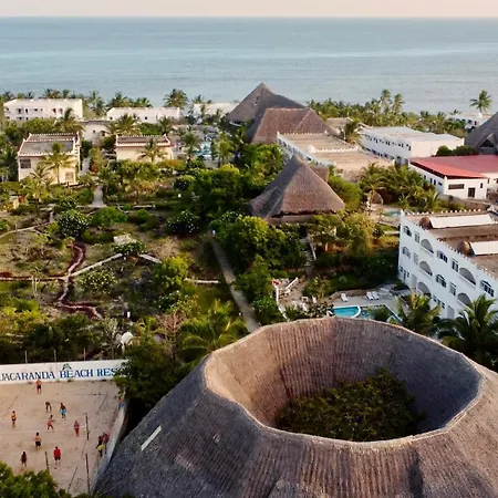 Jacaranda Beach Resort-3